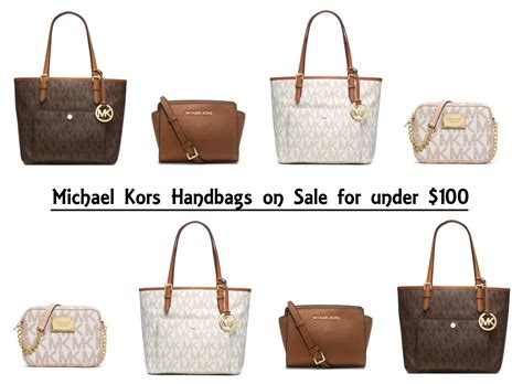 michael kors bags under 100|Amazon.com: MICHAEL Kors Handbag Under 100.